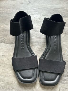 Aerosoles Bente Sandals